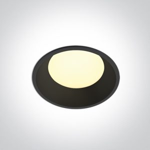 Downlights Fixed LED - 10109FD