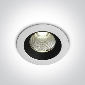 The 12W COB IP65 - 10110P