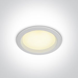 Downlights Fixed LED - 10110U/W/V