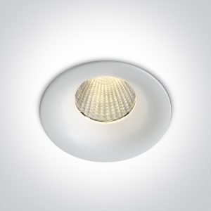 The 12W COB IP65 - 10112C/W/W