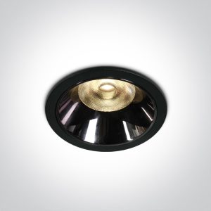 The COB LED Dark Light Range - 10112DC