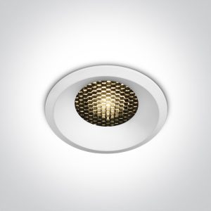 The Honeycomb Dark Light Range - 10112DH/W/W