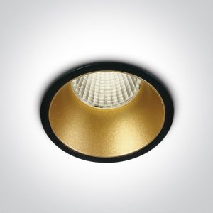 The COB Dark Light Range Interchangeable Reflector - 10112K