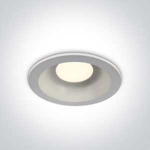 The Dark Light Downlights - 10112KD/W/C
