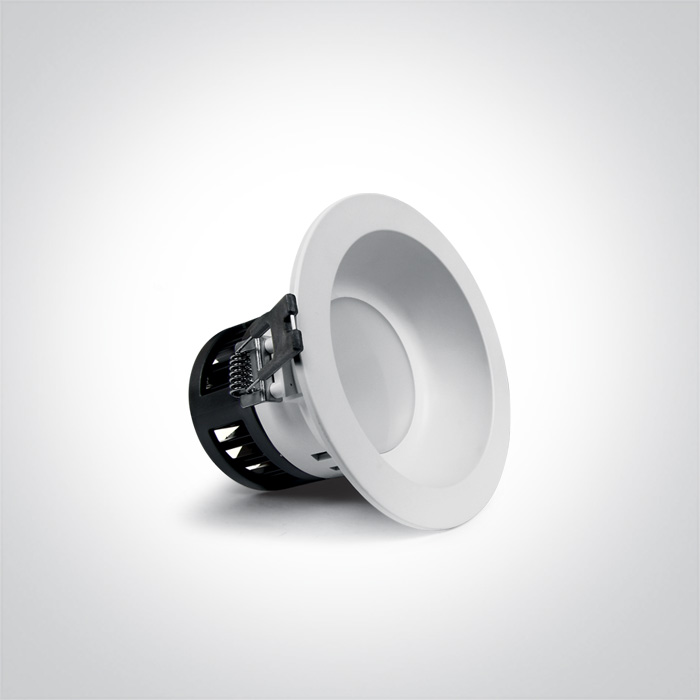 The Dark Light Downlights - 10112KD/W/C - Image 3