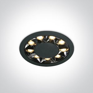 The Round Mirror Range - 10112X