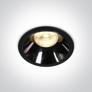 The COB LED Dark Light Range - 10118DC