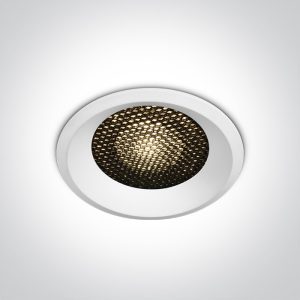 The Honeycomb Dark Light Range - 10118DH/W/W