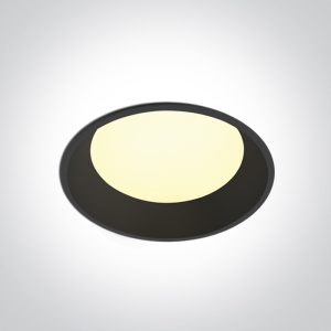 Downlights Fixed LED - 10120FD