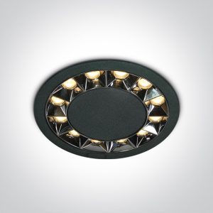 The Round Mirror Range - 10120X