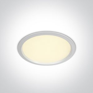 Downlights Fixed LED - 10124U/W/V