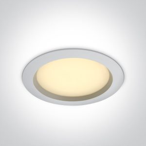 Downlights Fixed LED - 10125B/W/V