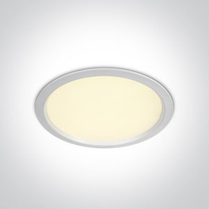 Downlights Fixed LED - 10130U/W/V