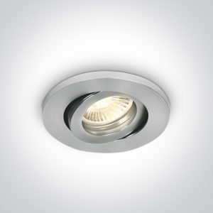 The Dual Ring Range Round - 11105AC/AL
