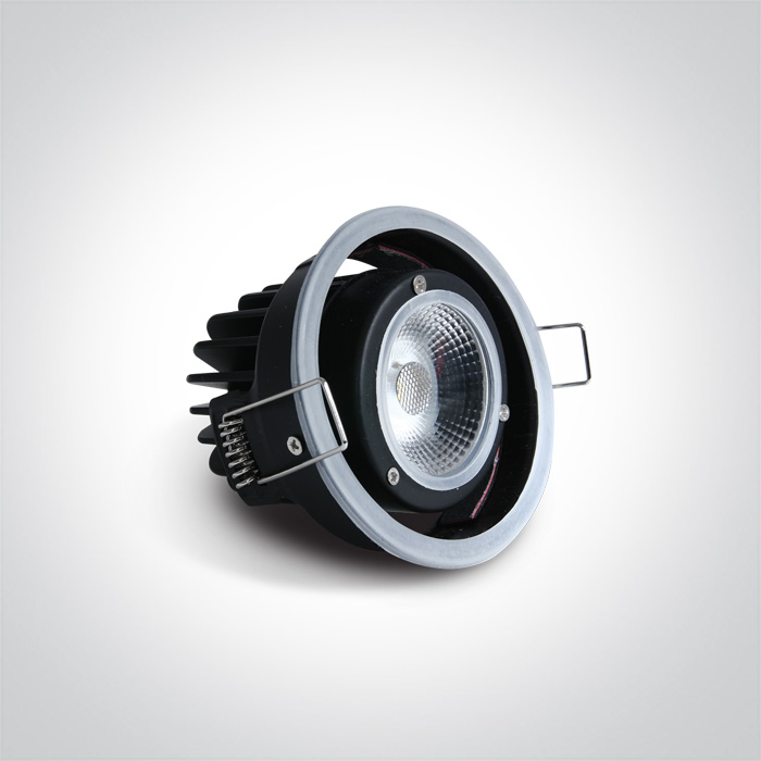 The COB Fire Rated - 11106PF/C - Image 2