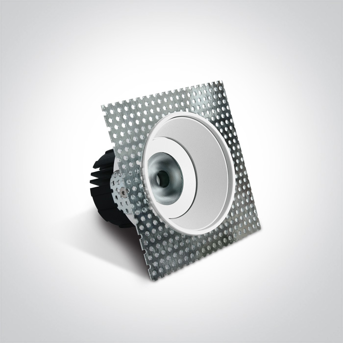 The Trimless COB Spot - 11107BT/W/W - Image 2