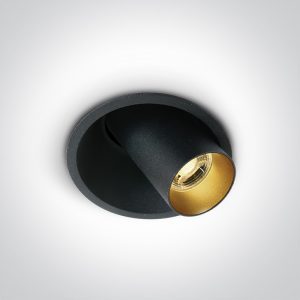 The COB Recessed Cylinders - 11107C