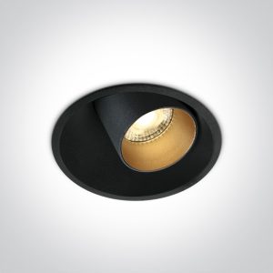 The COB Recessed Cylinders - 11111C