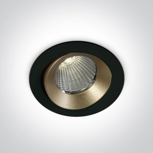 The IP65 COB Dark Light Range - 11112P