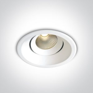 The 12W COB Dark Light - 11112TA/W/W