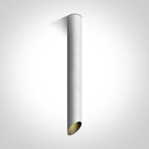 Decorative Cut Cylinders Aluminium - 12105E3/W/B