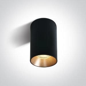 The Chill Out Cylinder Aluminium - 12105M - Black