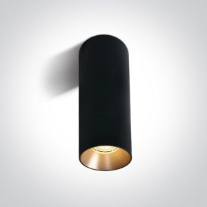 The Chill Out Cylinder Aluminium - 12105MA - Black