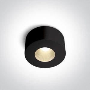 LED Fashion Cylinders - 12107V