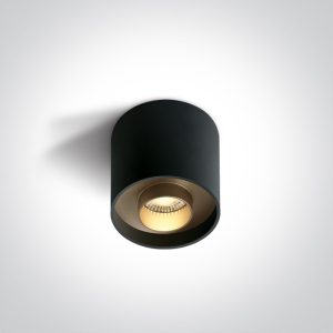 Dark Light Cylinders Tubes - 12108D