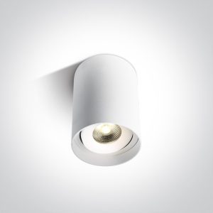 The COB Indoor Round Cylinders - 12110D/W/W