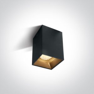 The Retro Dark Light Cubes - 12112ZA