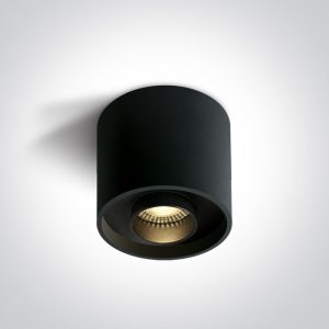 Dark Light Cylinders Tubes - 12122D