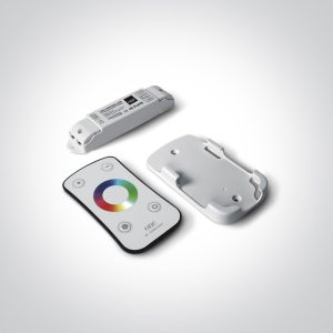 Remote Controllers RGB & RGB+W - 20034