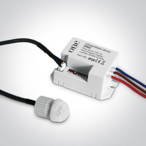 Infrared Motion Sensors - 22022
