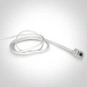 24V Linkable Modules Aluminium - 38006C