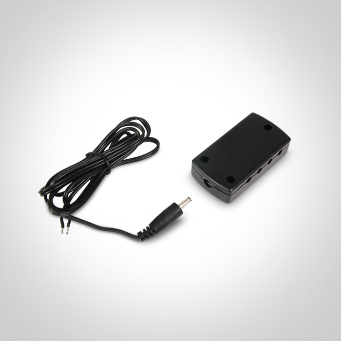 The LED Shelf System Accessories - 38101D