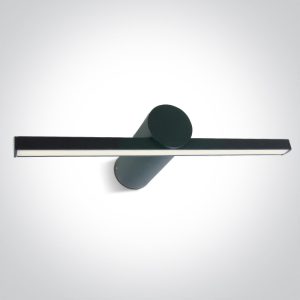 Slim Mirror Lights - 38108N