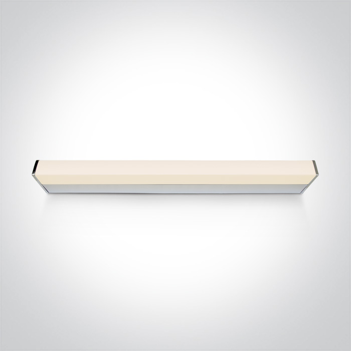 The Mirror 60cm Range For T8 LED Tubes - 38114EE/C