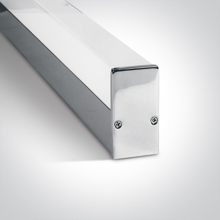 The Mirror 60cm Range For T8 LED Tubes - 38114EE/C - Image 2