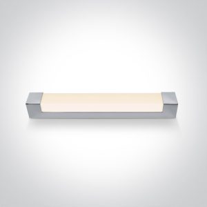 The Mirror 60cm Range For T8 LED Tubes - 38114GE/C