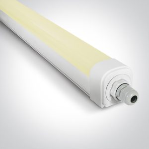 The IP66 Industrial LED Range - 38115LB/C