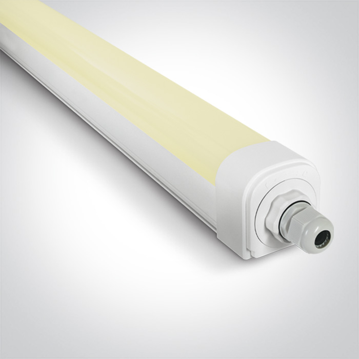 Industrial & Floodlights - 38115LB/V