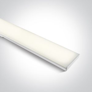 LED Linear Floating Light - 38148N