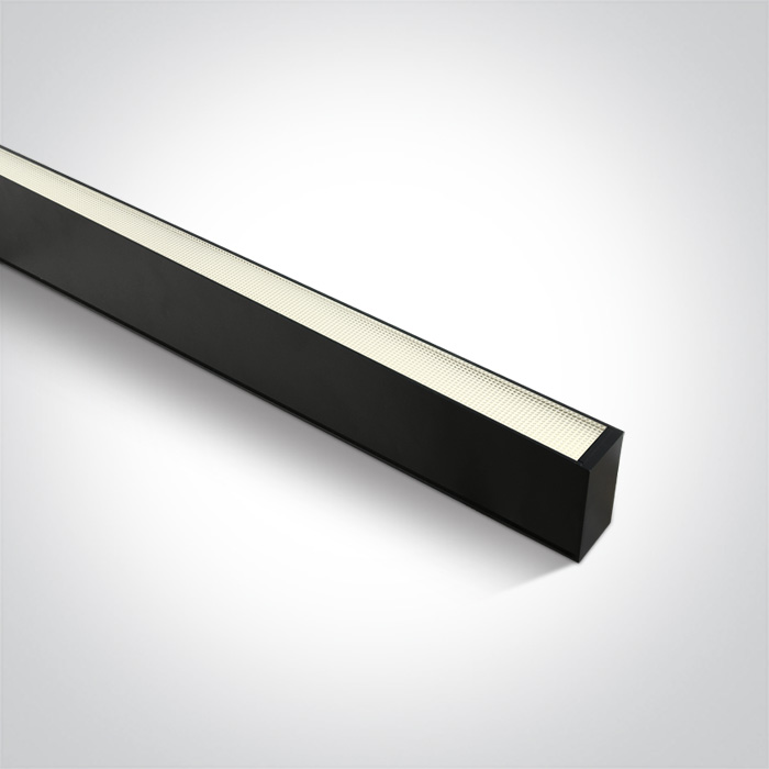 LED Linear Profiles Medium size - 38151A
