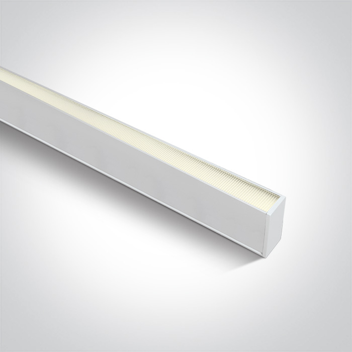 LED Linear Profiles Medium size - 38150A