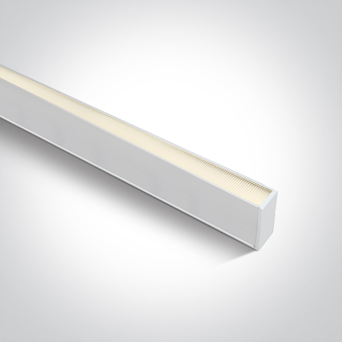 LED Linear Profiles Medium size - 38150A