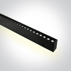 LED Linear Profiles Medium size - 38150BU
