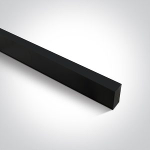 LED Linear Accessories Medium size - 38150E - Black