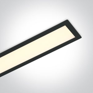 Recessed LED Linear Profiles - 38152R