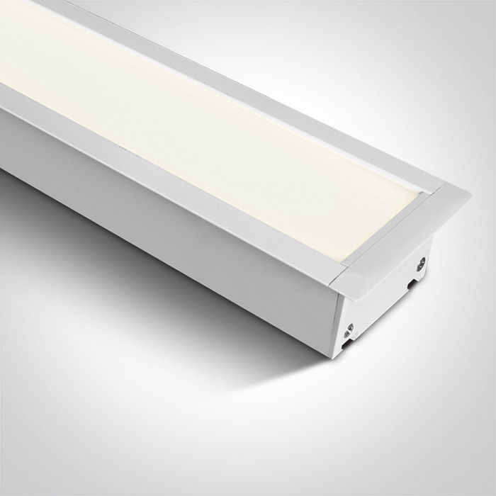 Recessed LED Linear Profiles - 38152R